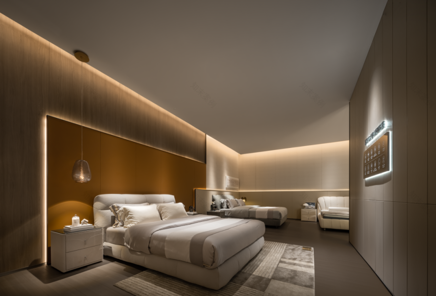 慕思 5·0 综合馆丨中国东莞丨近境制作-44