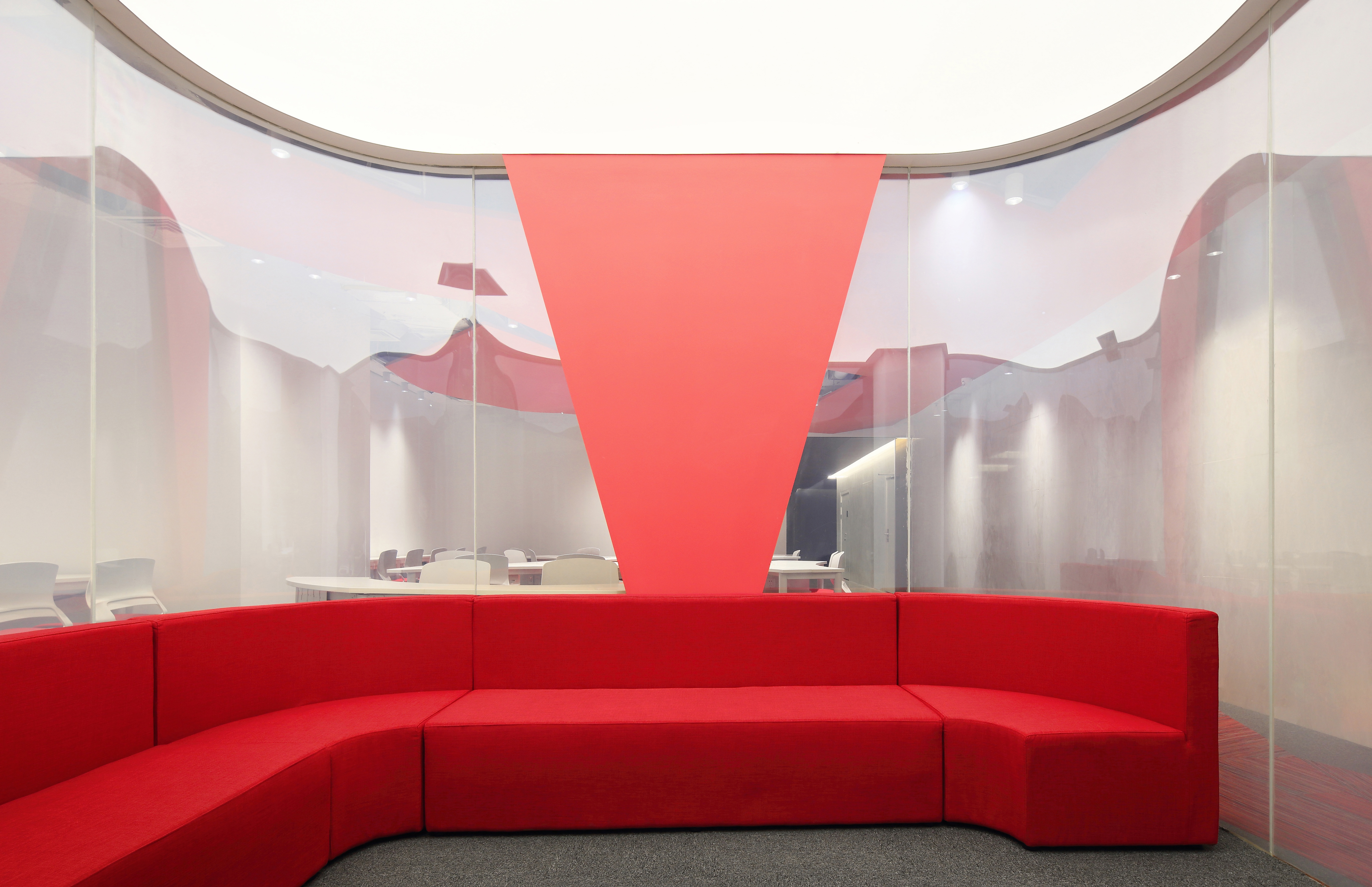 南京河西医美营销事业部丨中国南京丨登胜设计-19