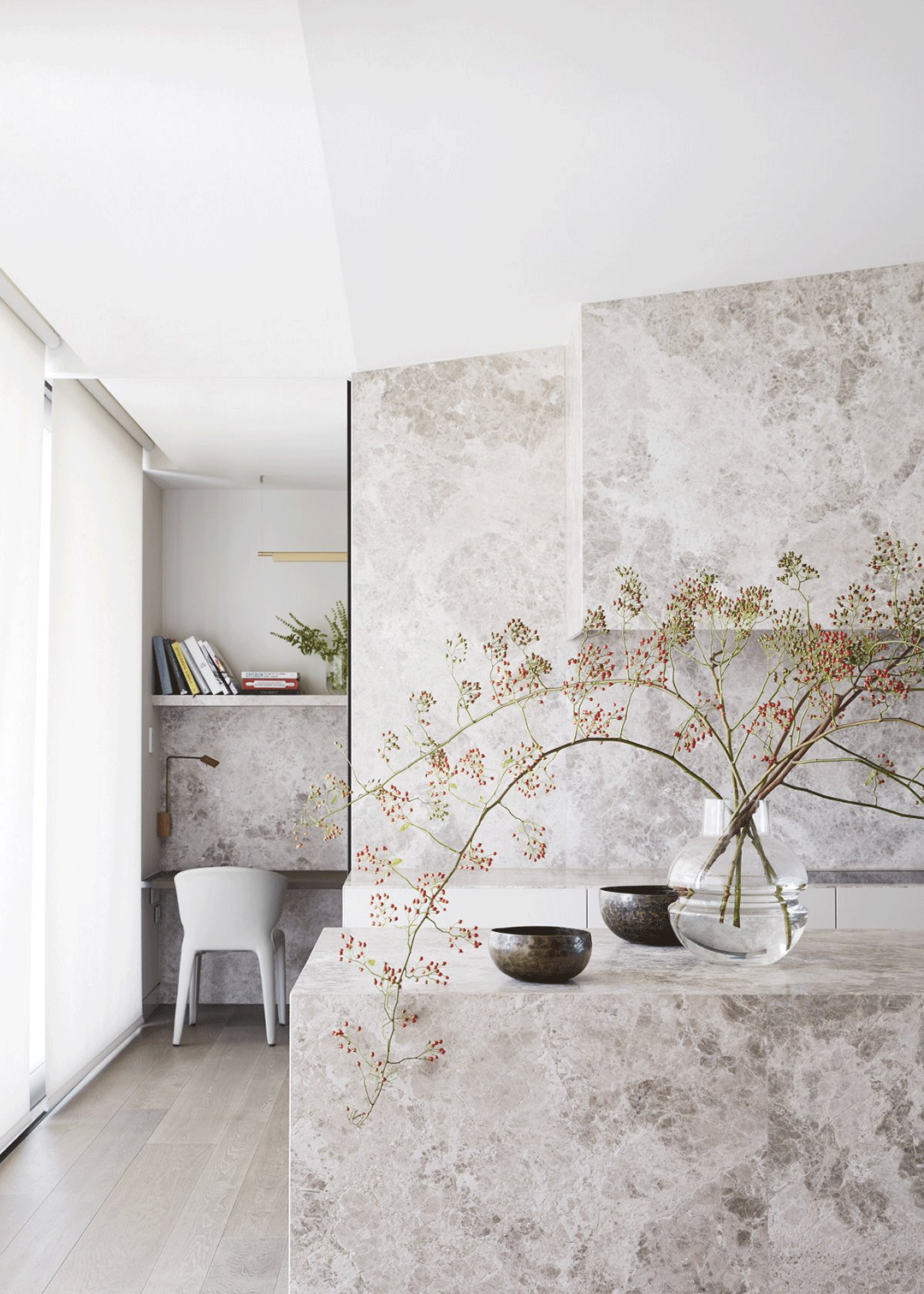 阿尔托公寓丨澳大利亚墨尔本丨Jolson Architecture-57