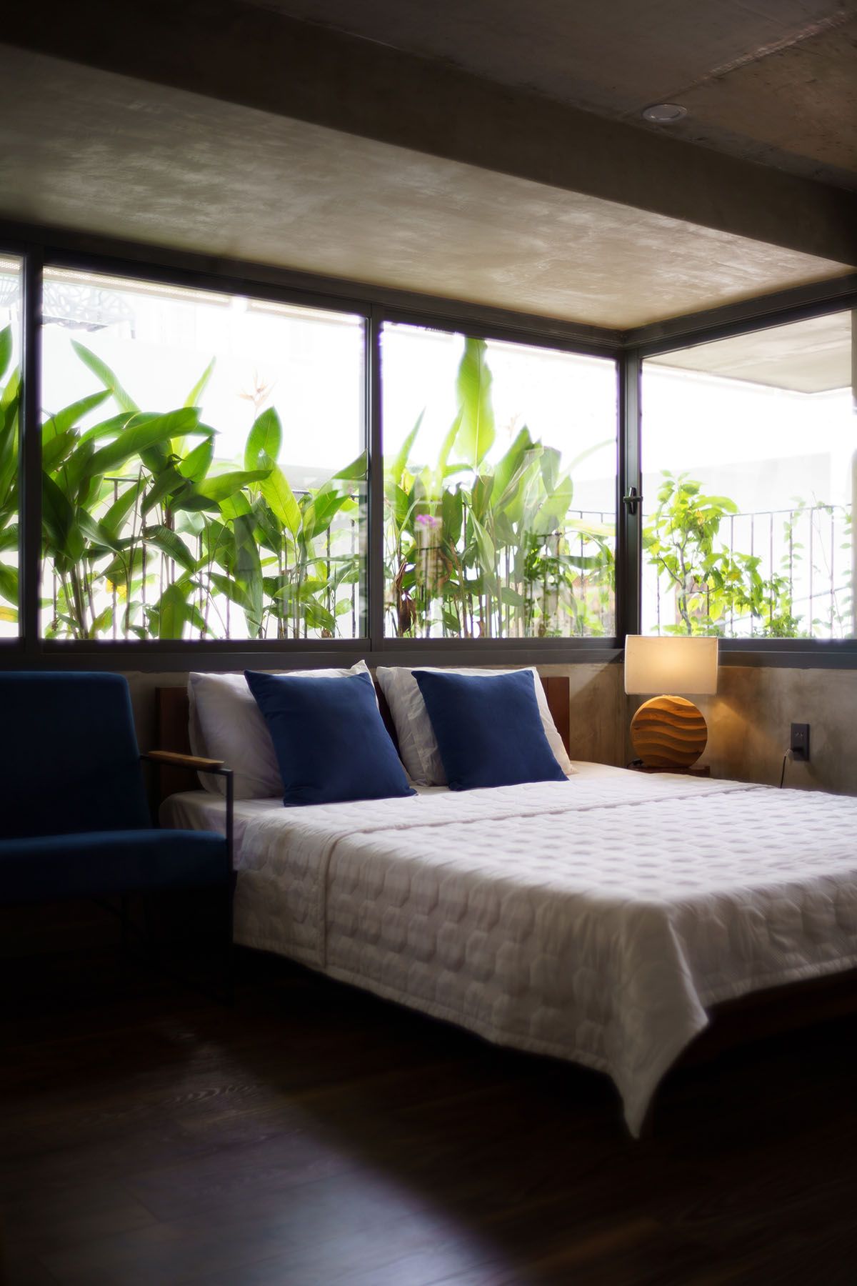 度假风 Soc's House 木质游艇住宅-82