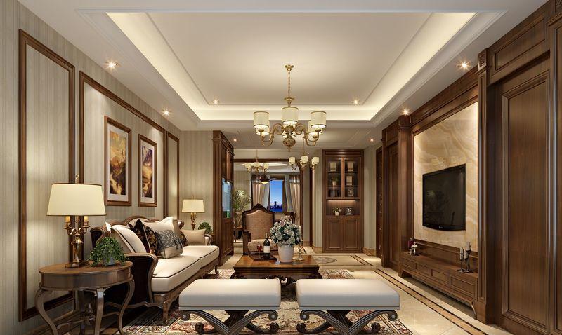 住宅室内设计-28