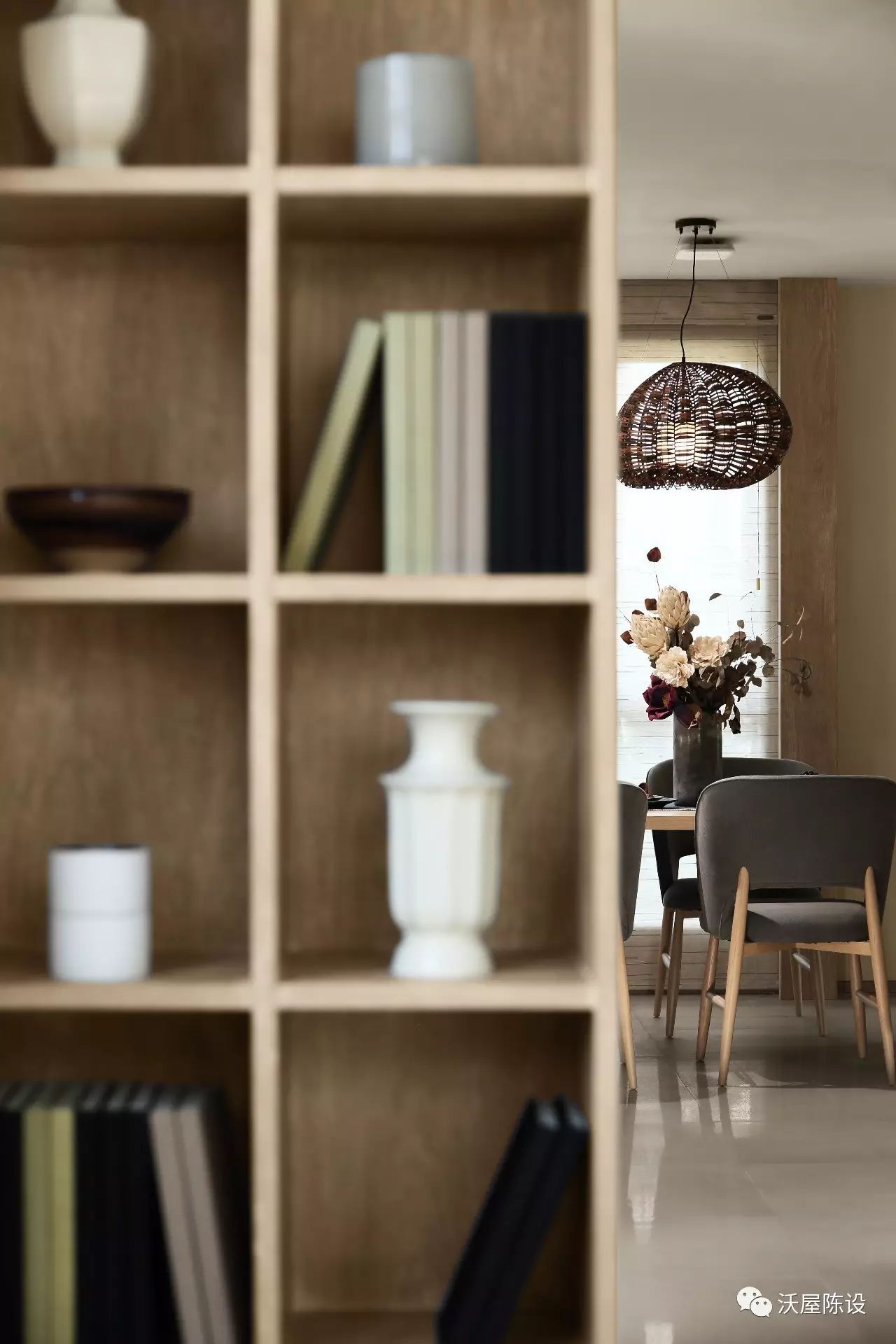 返璞归真 心灵的静所 | 海南 · 海口鲁能海蓝福源西别墅-13