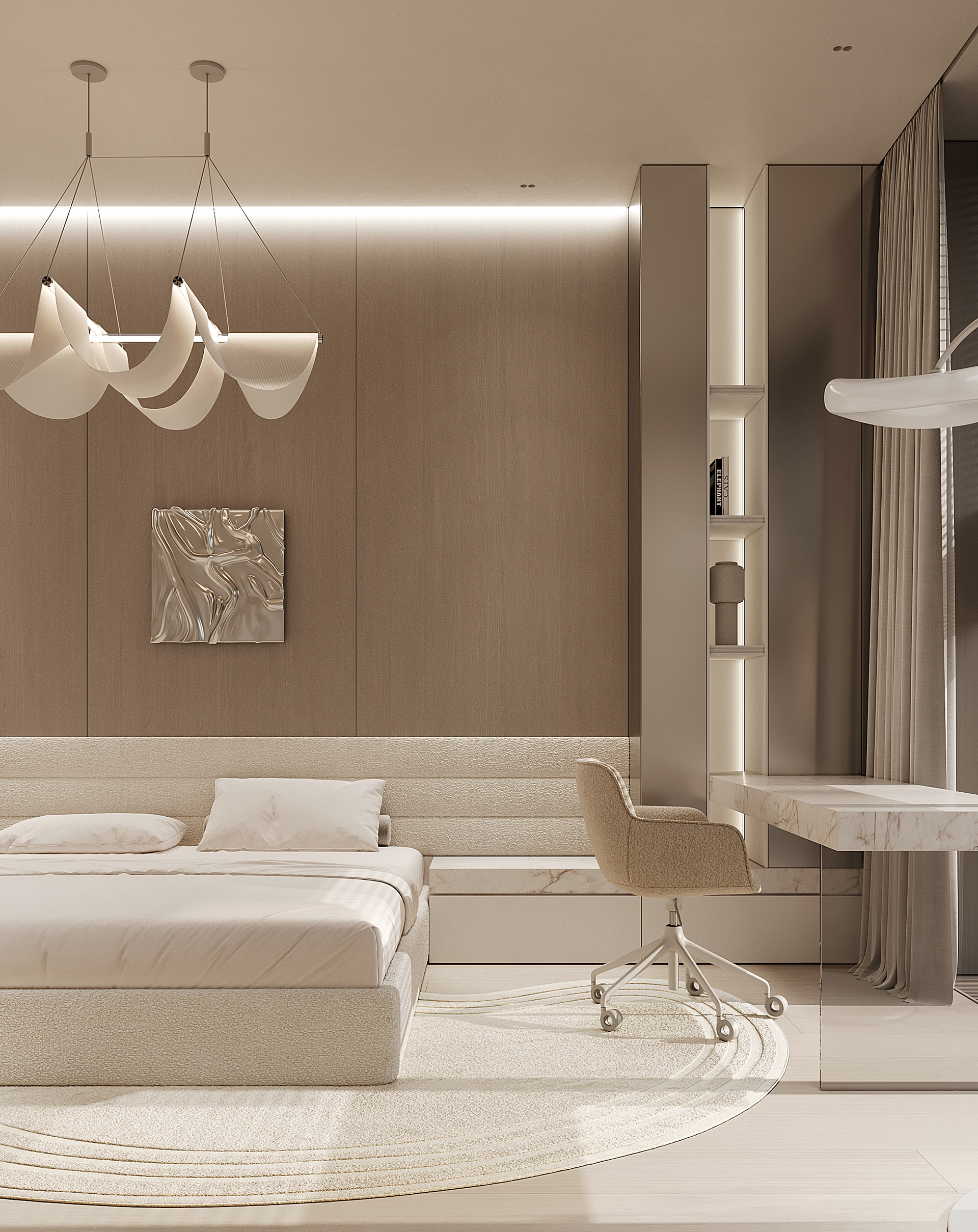 RADIANCE私人住宅(第二部分)-32