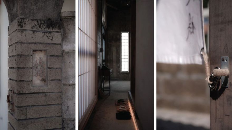 日本冲绳日式旅馆|静谧之境,在地之美丨LIBLES HOUSE 和 goemon-4