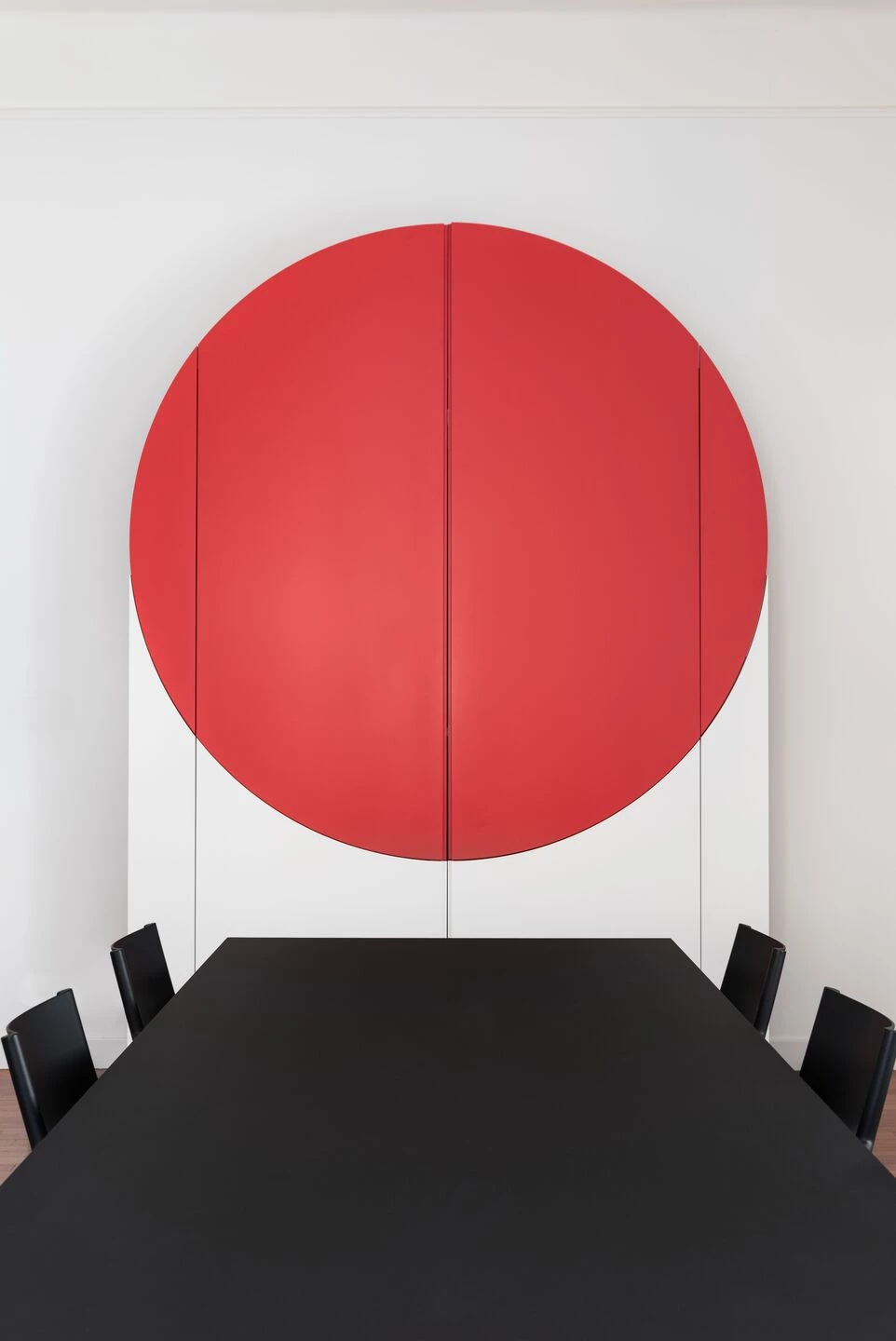 幽玄丨意大利罗马丨La Macchina Studio-36