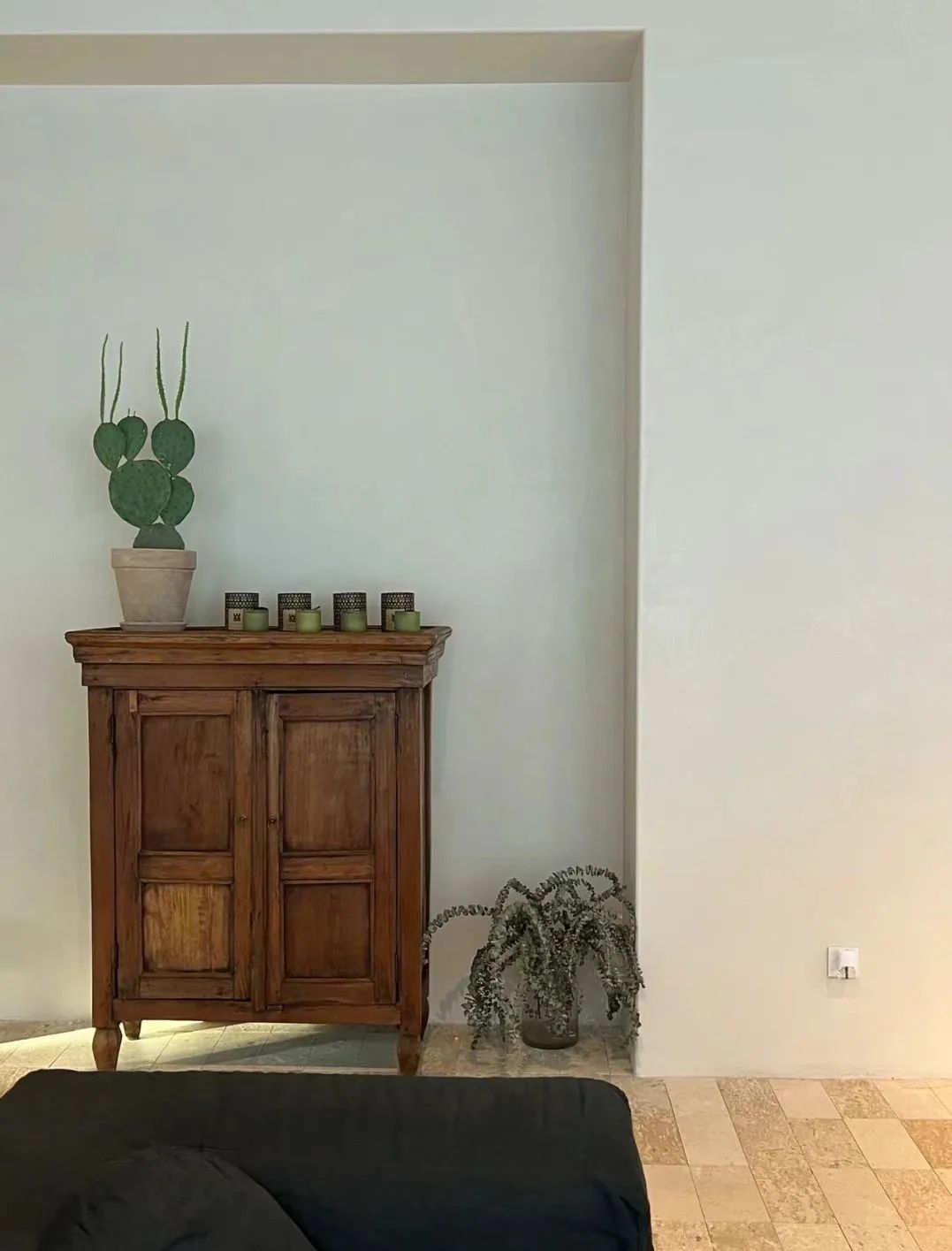 858㎡侘寂美学，还是喜欢这种调调！-36