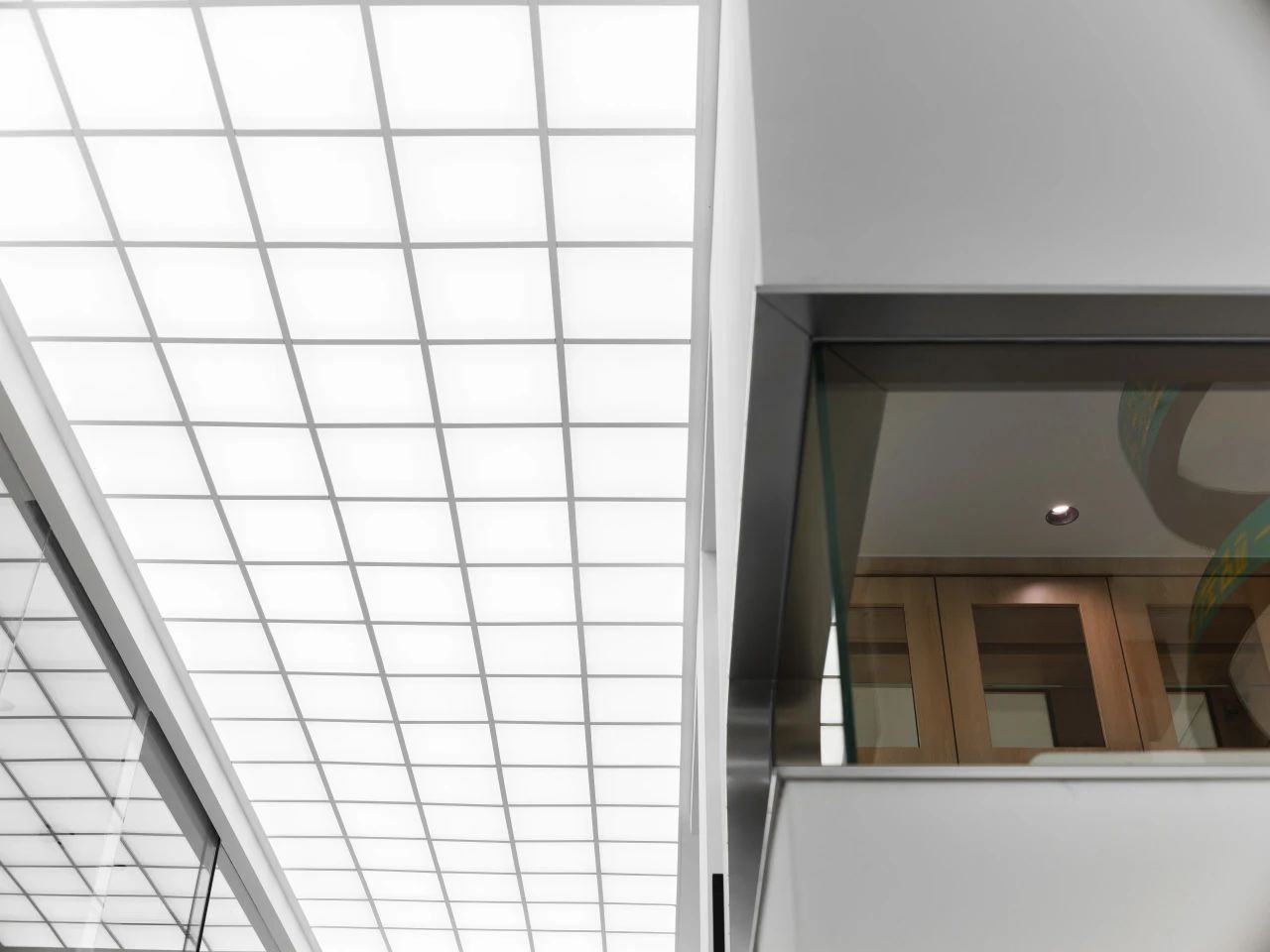 郑州 401㎡口腔医学空间罗德展厅丨中国郑州丨無凡设计-44