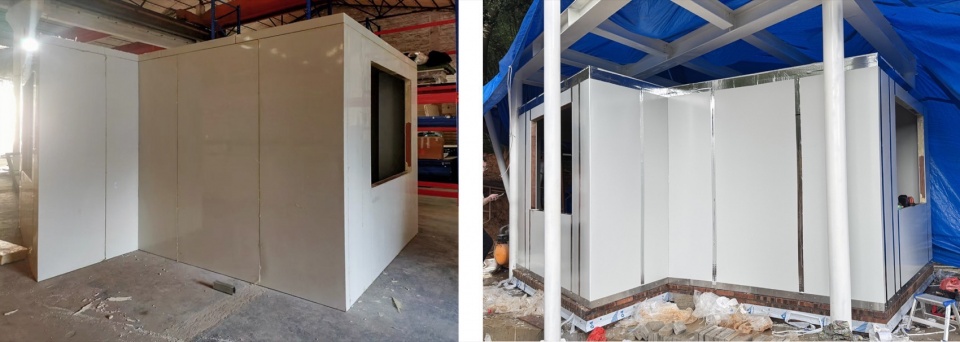 惠州风袂驿丨中国惠州丨众建筑-37