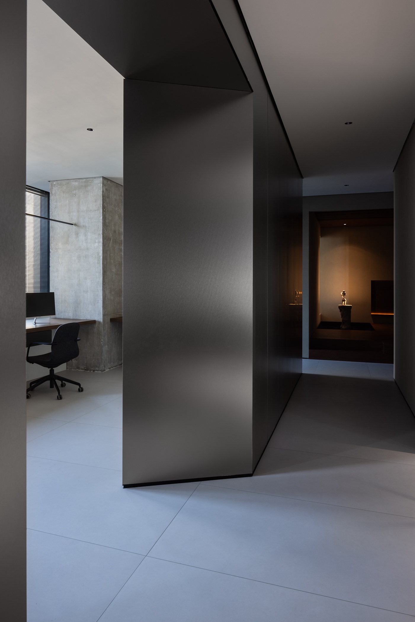 简蕴万象,新卷序开丨中国济南丨易昂设计-43