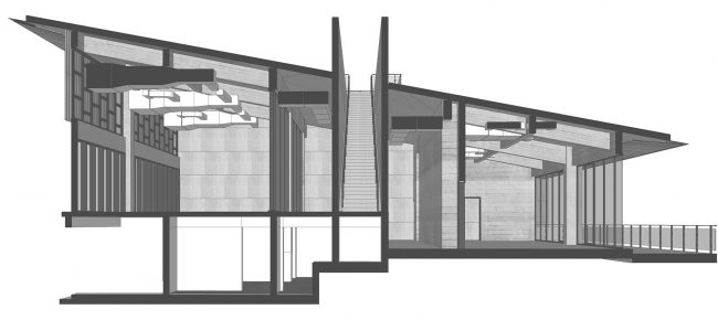 庭瑞小镇文化会客厅-75