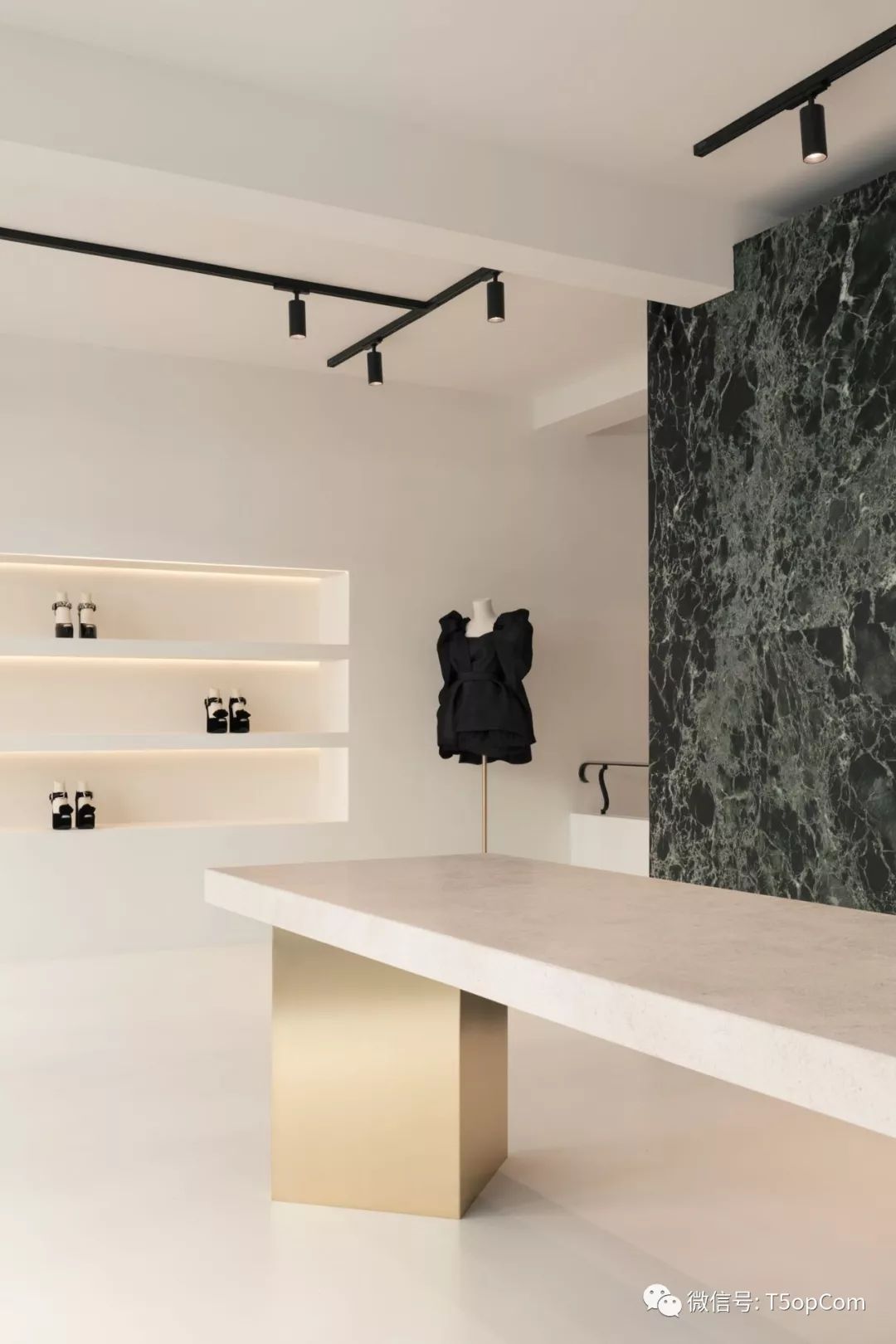 Dice Kayek第一家巴黎精品店 / BERNARD DUBOIS-6