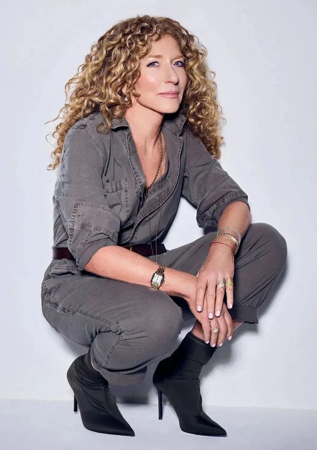 香港赤柱五层海景私宅丨中国香港丨凯丽·赫本（Kelly Hoppen）-36