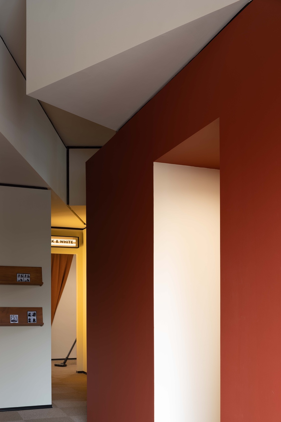 苏州 STAGE 自助写真馆丨中国苏州丨不止设计-28