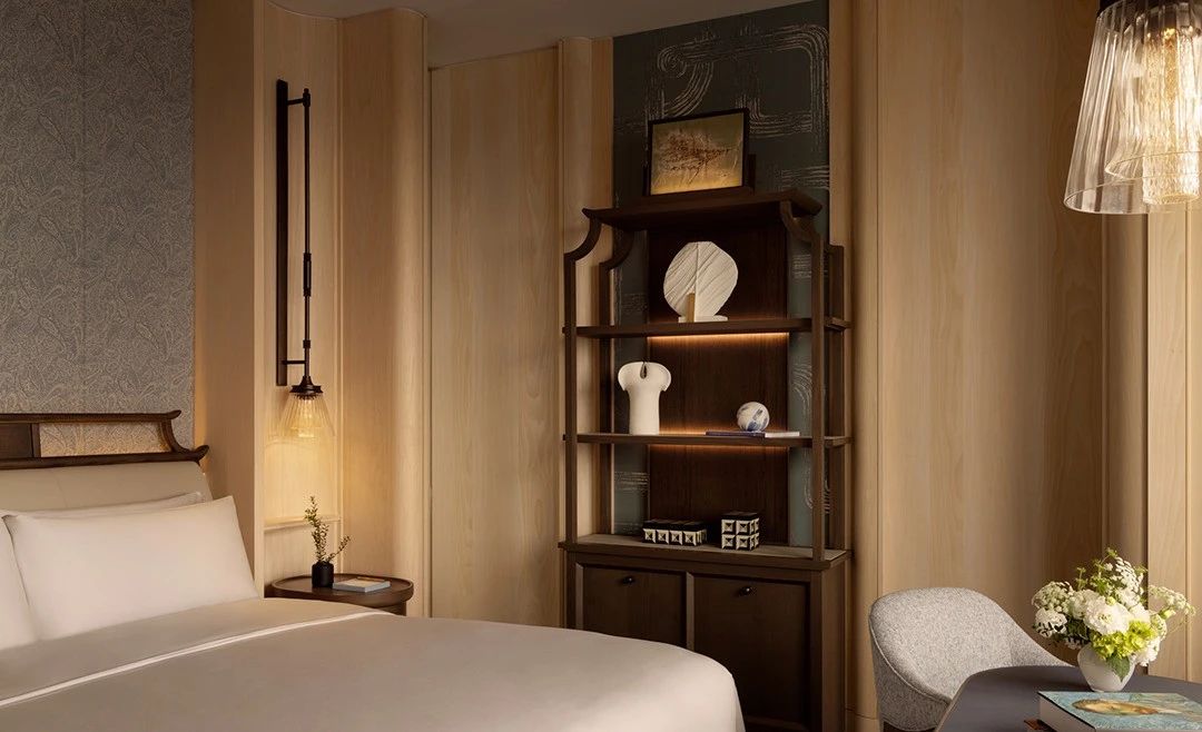 嘉佩乐酒店丨中国台北丨傅厚民(André Fu)-61