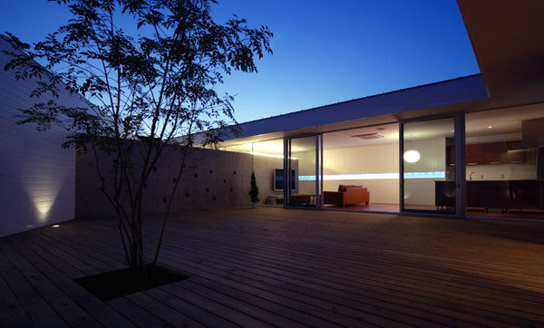 Fstyle #038  COGITE住宅丨日本宫崎丨有限会社COGITE-25