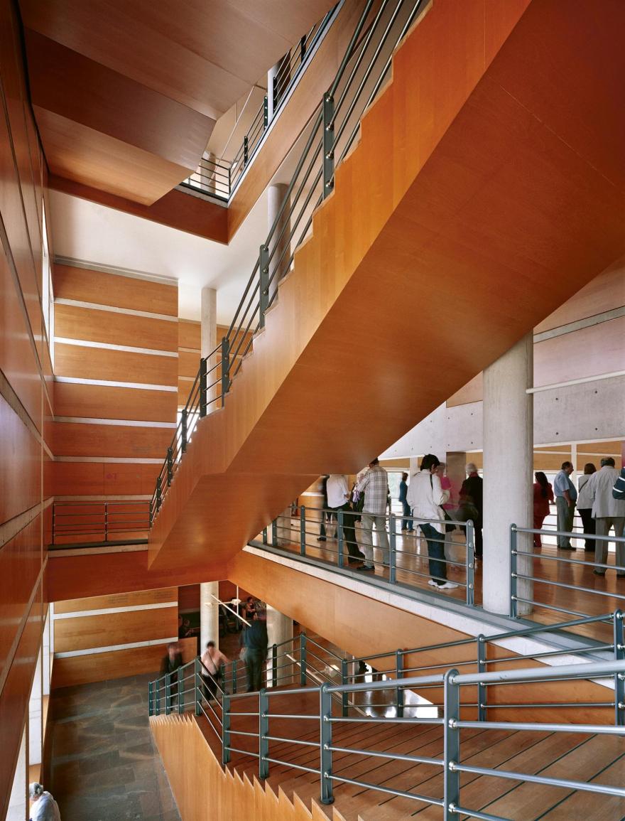 巴塞罗那音乐厅-25