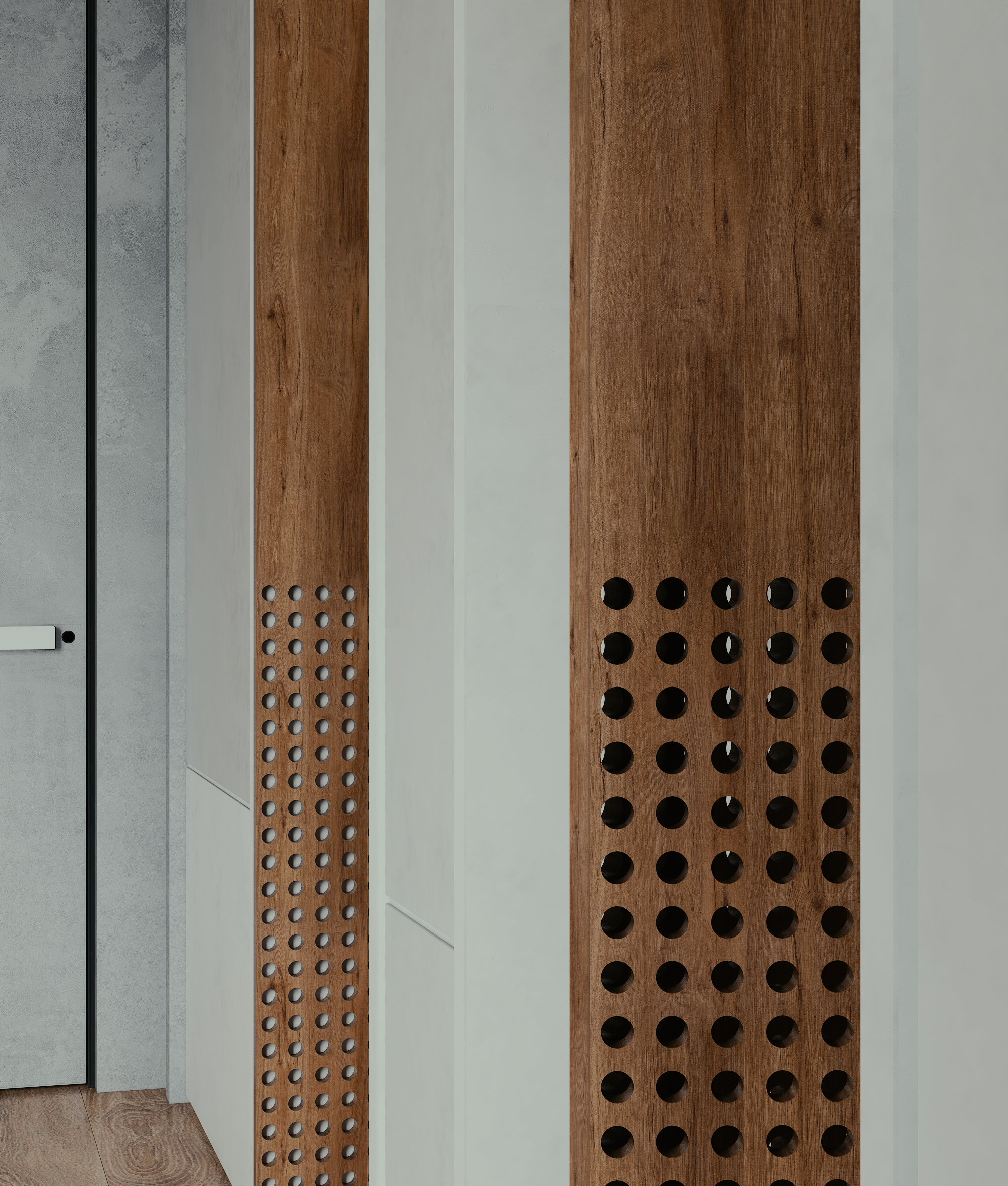 7 月室内设计表现集合 | 3Dmax、Vray、Corona 打造极致视觉效果-28