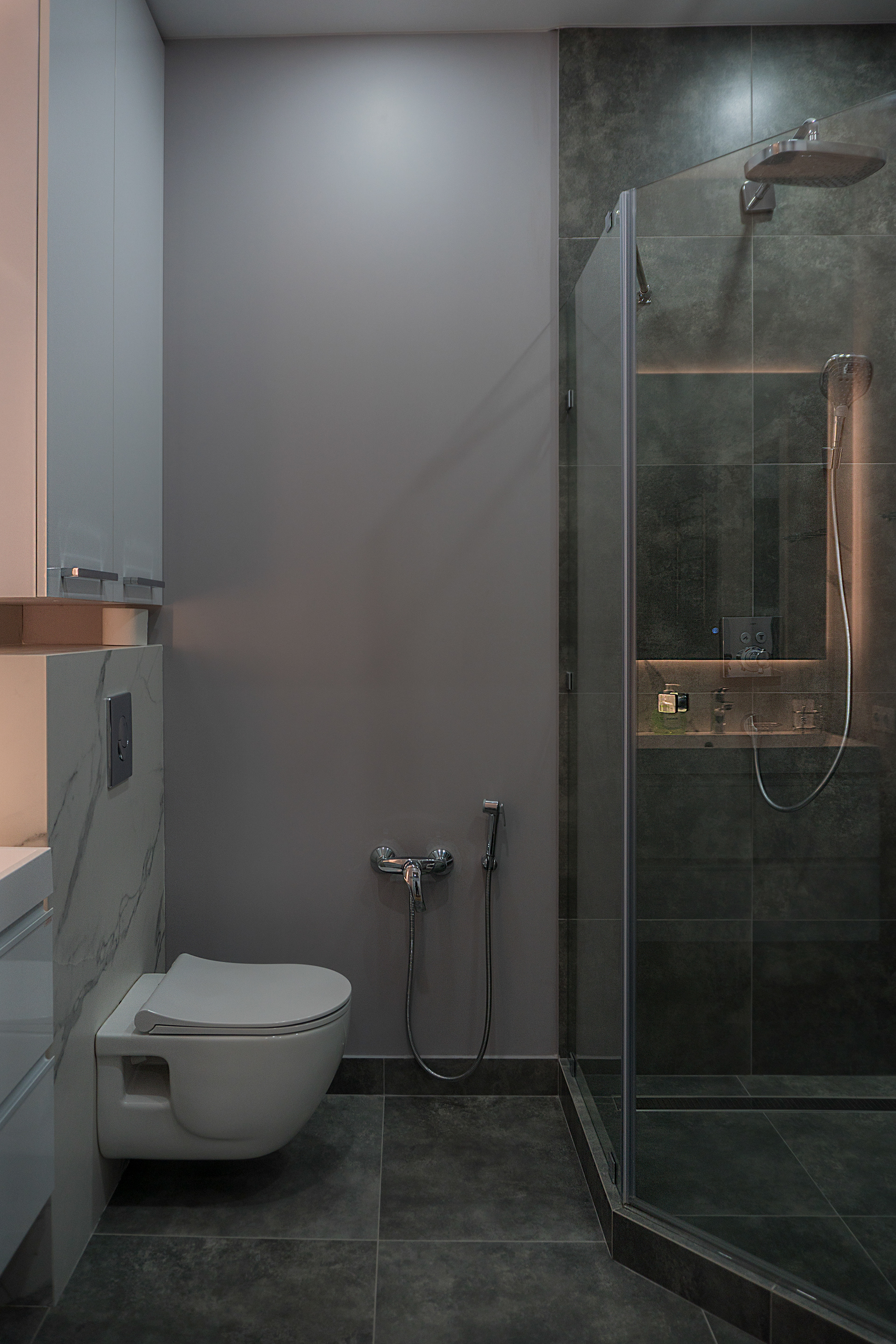 APARTMENT "FRENCH": 57 sq.m (Real)-11