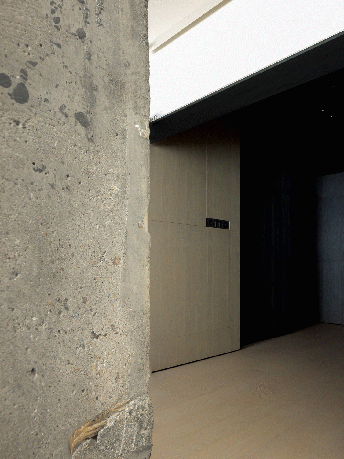 竟向设计 · GTTO 办公场所-14