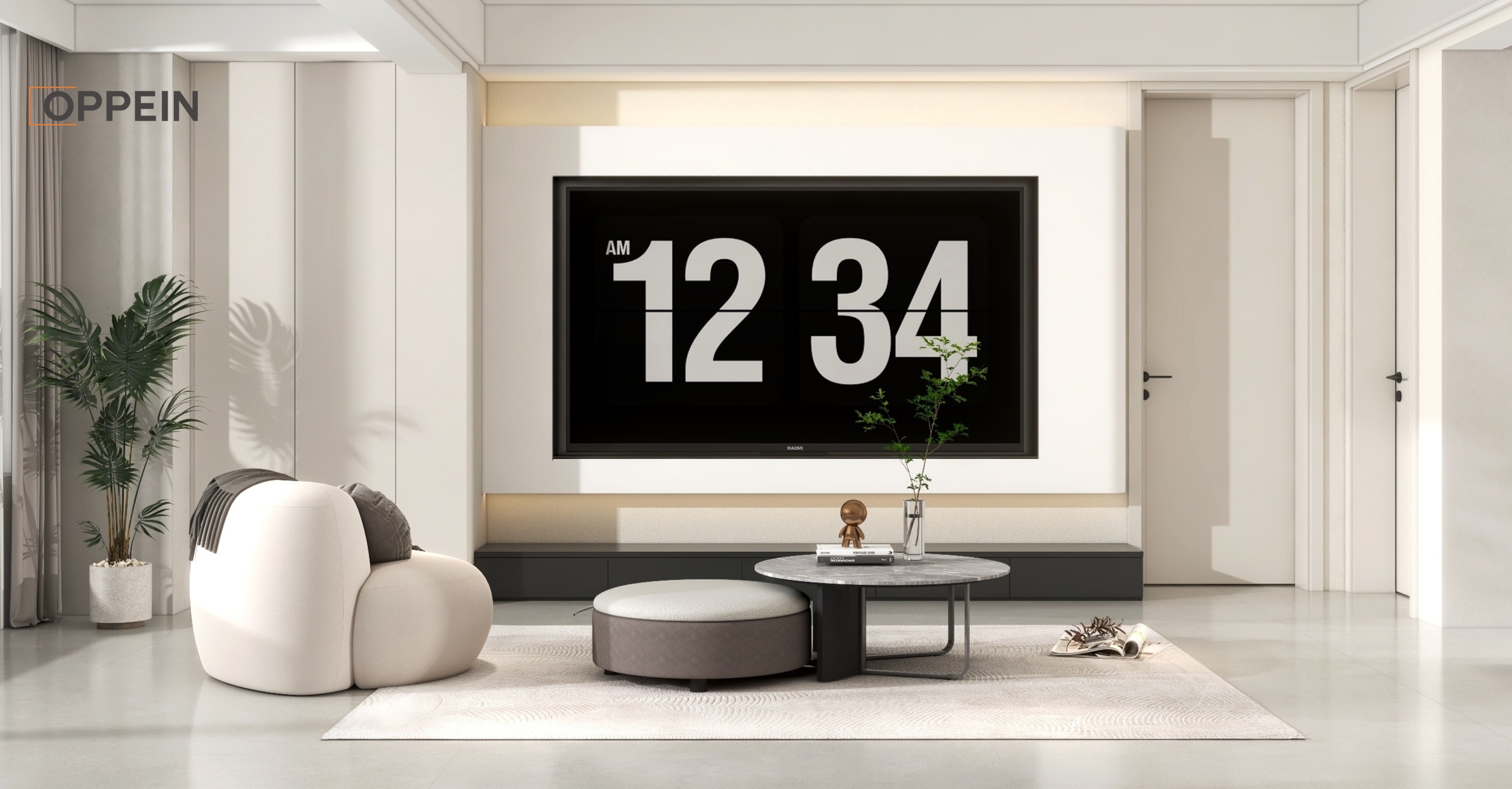 诸子庐夏总雅居-11