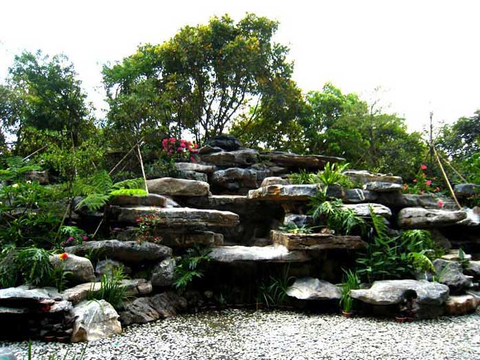 中信岸芷汀兰景观设计丨萨尔瓦多滨海丨奥雅公司-14