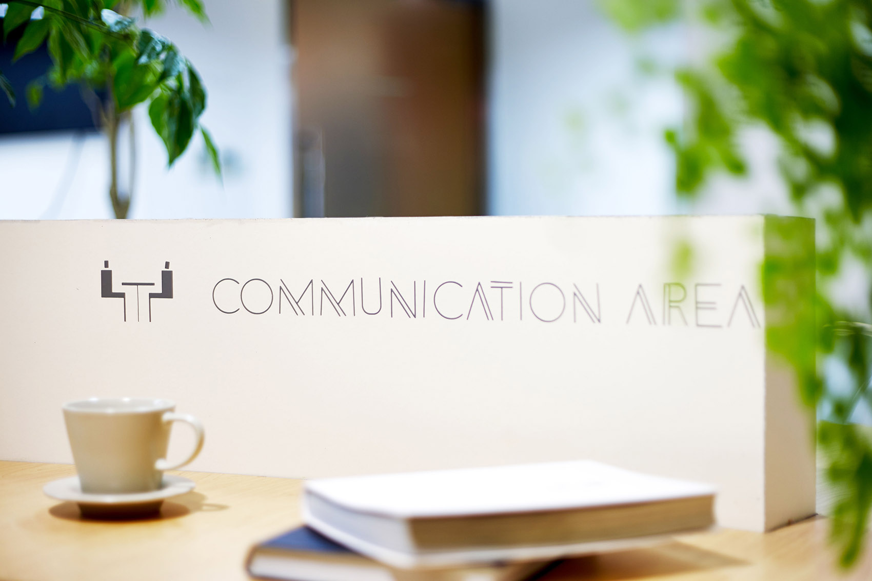 办公空间改造，上海 / 目心设计研究室-32