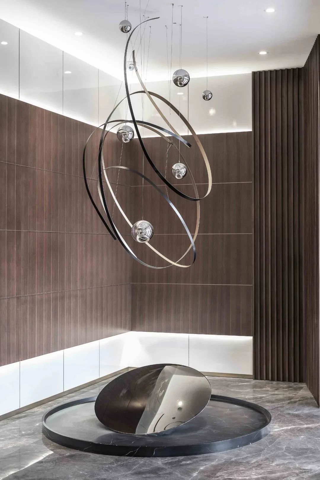 南京金隅·紫京云筑售楼处-9