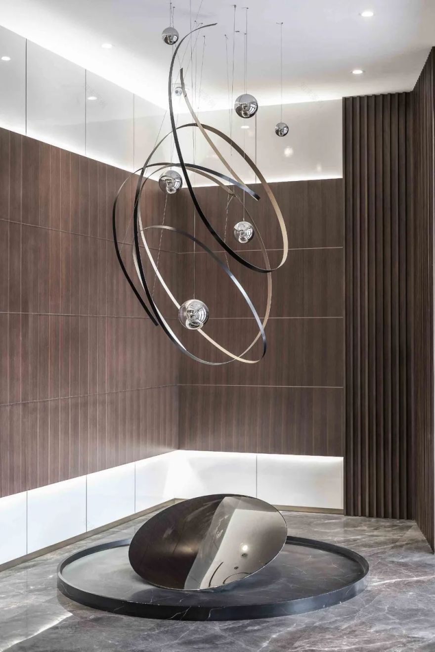 南京金隅·紫京云筑售楼处-9