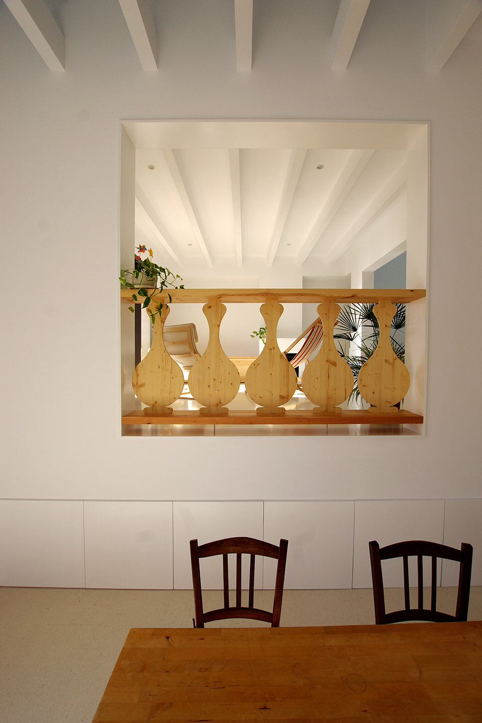 住宅设计,西班牙 / TEd’A arquitectes-24