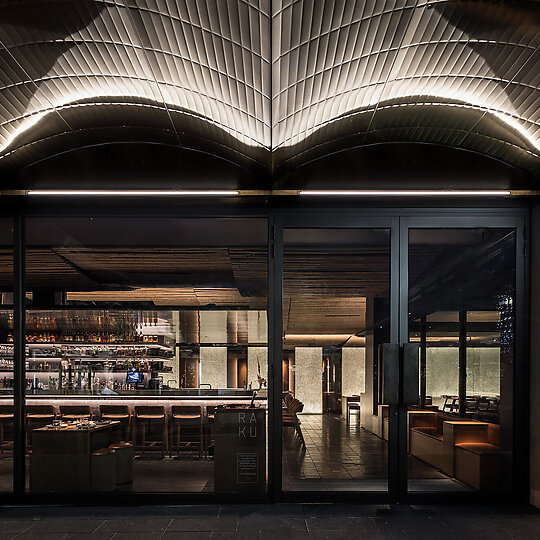 Raku by Facet Studio | Australian Interior Design Awards-9