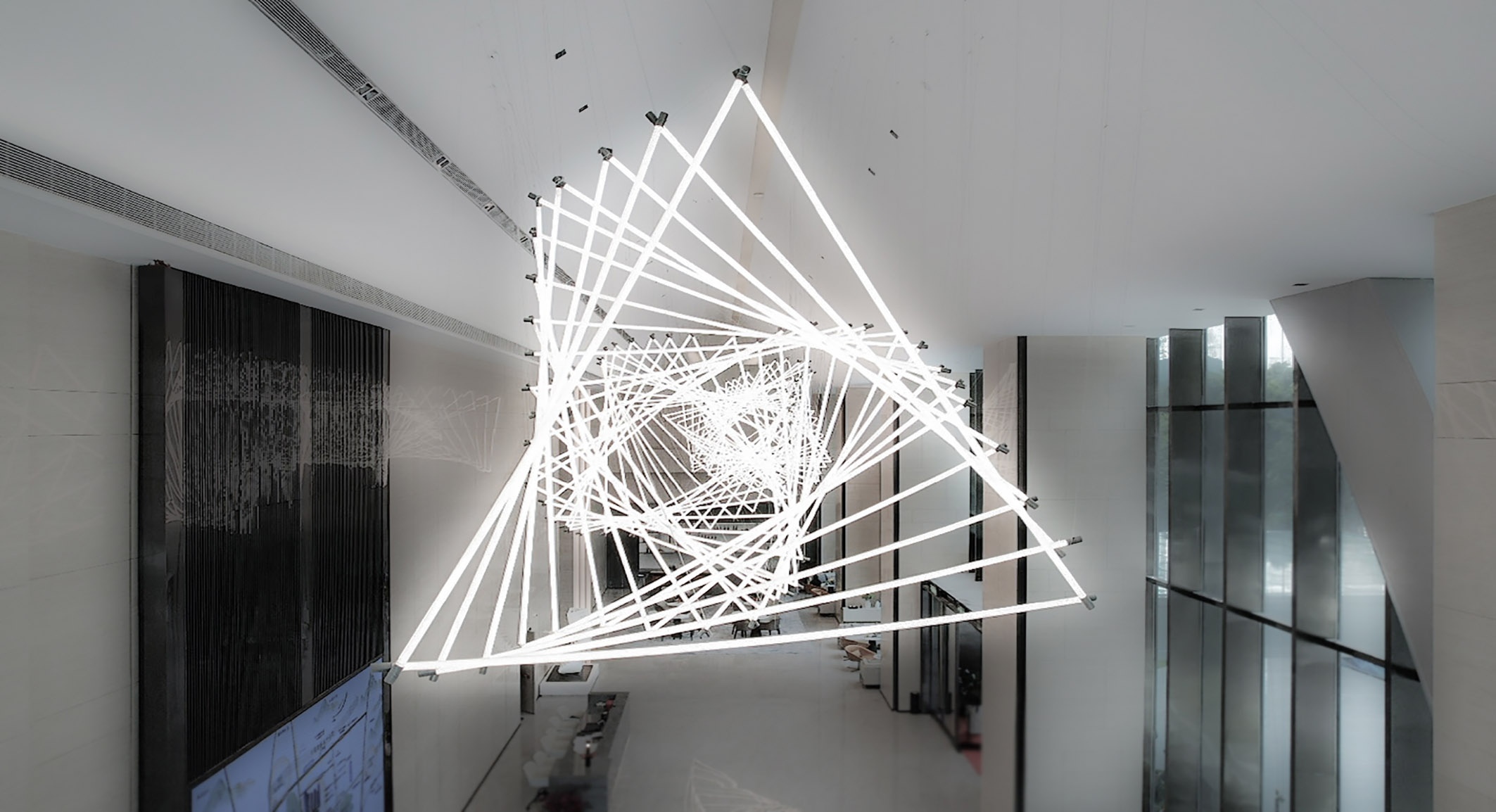 京基水贝营销中心丨中国深圳丨DHO 国际设计-31