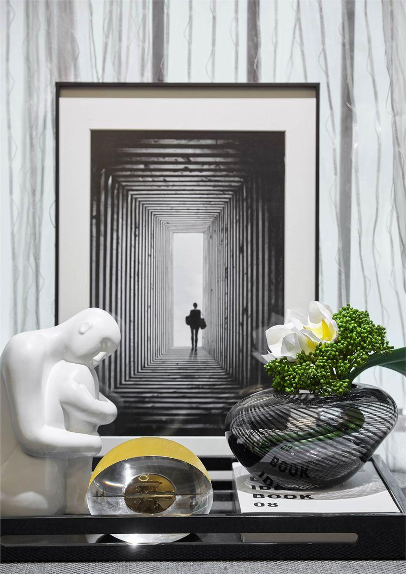 东莞万科翡翠松湖-36