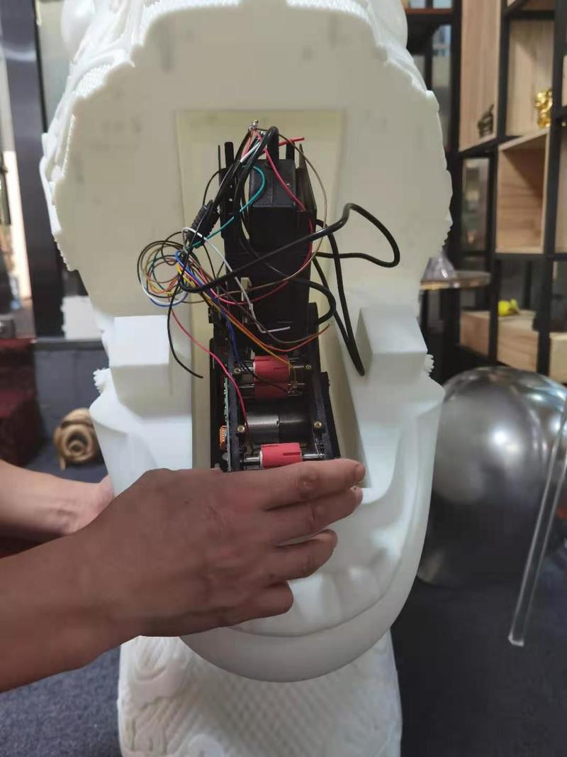 喜马拉雅独角兽 | 古典与现代的艺术融合-29