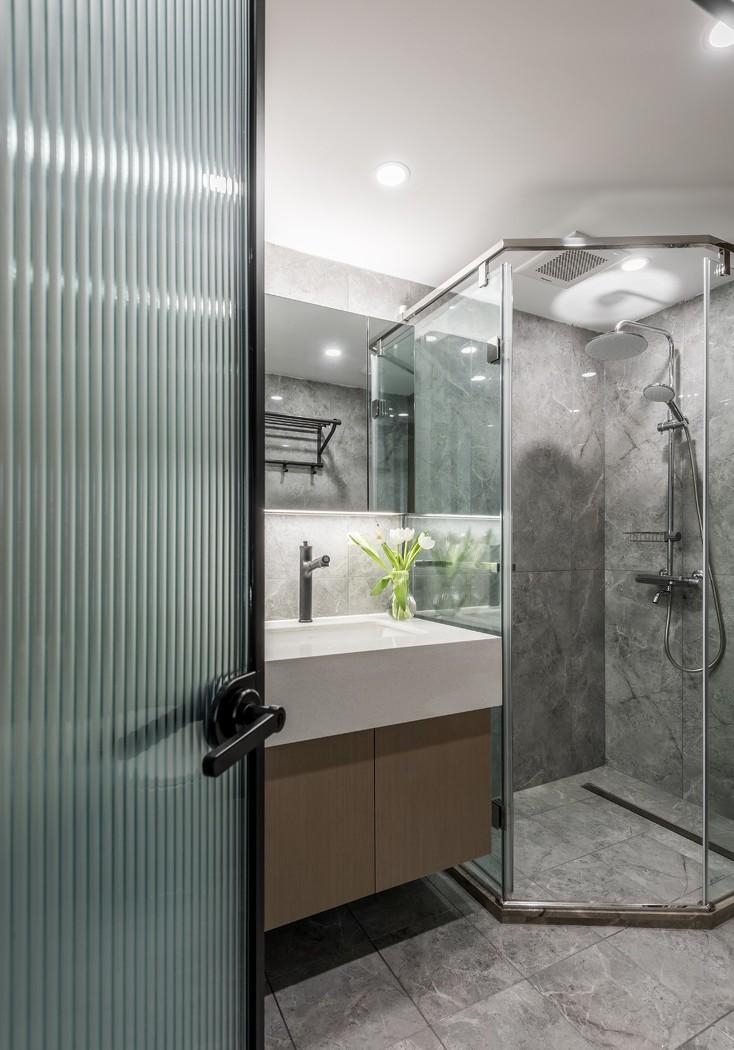 有限空间，无限可能——多功能家居设计-45