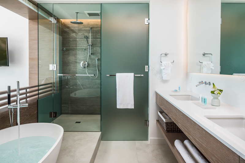 特克斯和凯科斯群岛的梦幻度假别墅(Villa Helios)-20