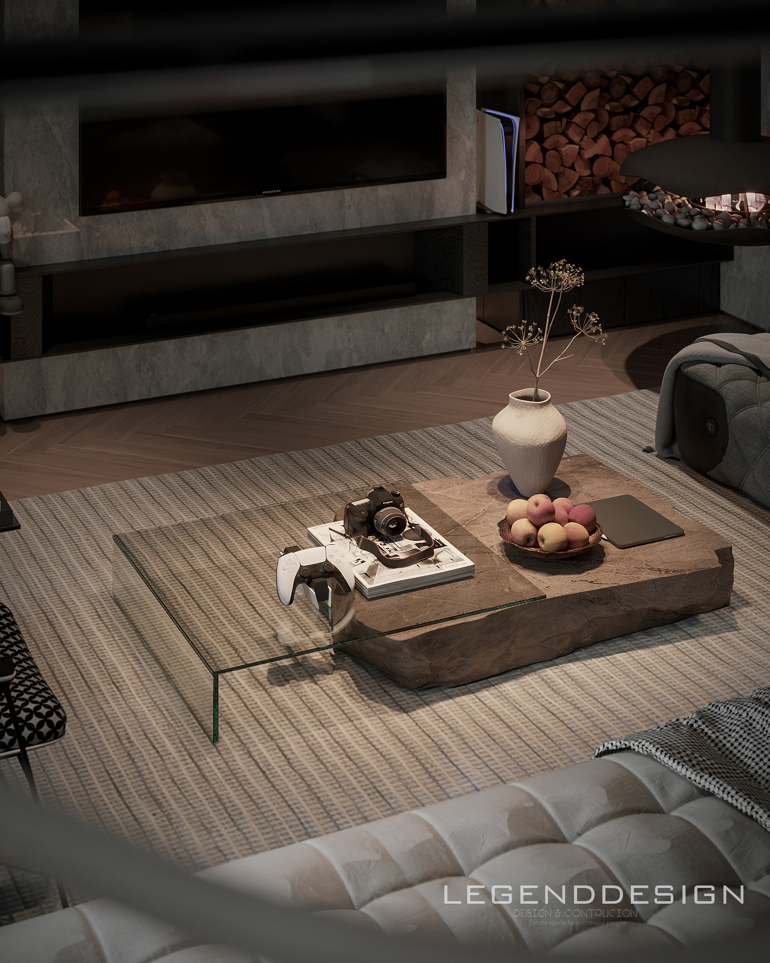 西贡河畔项目丨越南丨Dung Pham-6