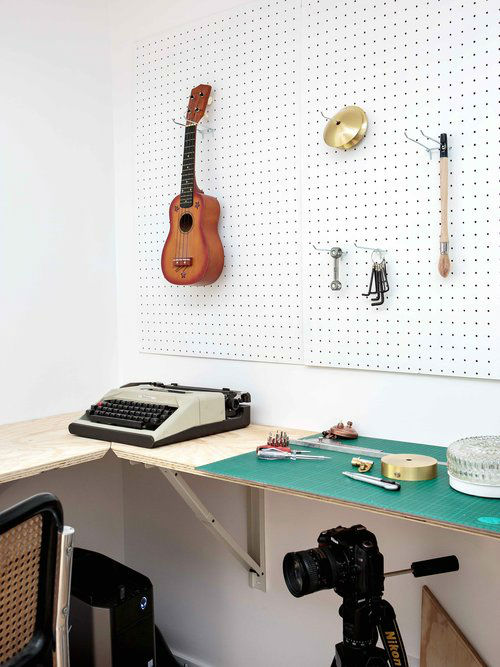 Decorpion工作与休闲空间-28