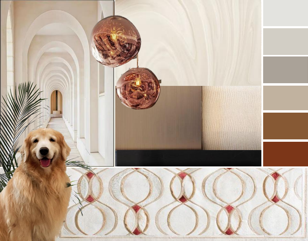 《白画卷》丨中国深圳丨未耒设计（深圳）有限公司-7