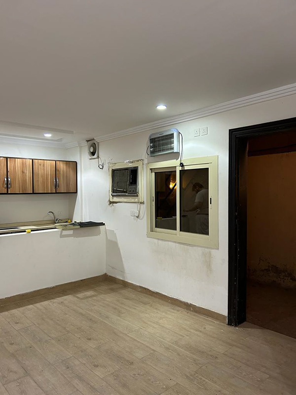 Interior Design | Studio rennovation-4