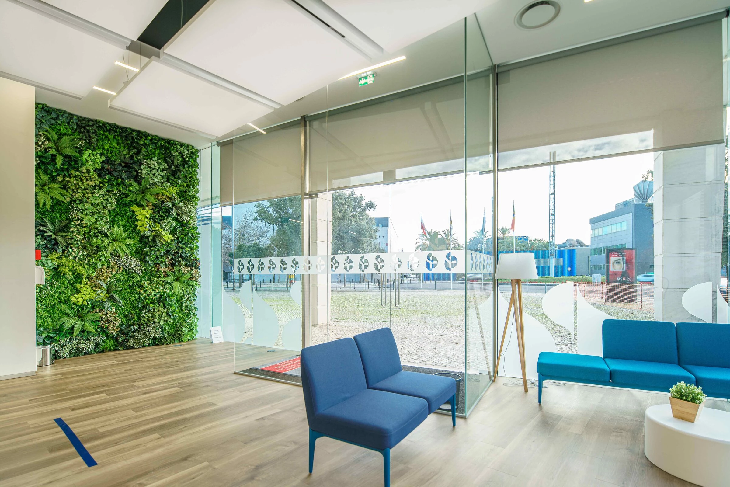  Nations 公园牙科诊所丨葡萄牙里斯本丨Sabrab Sa-22