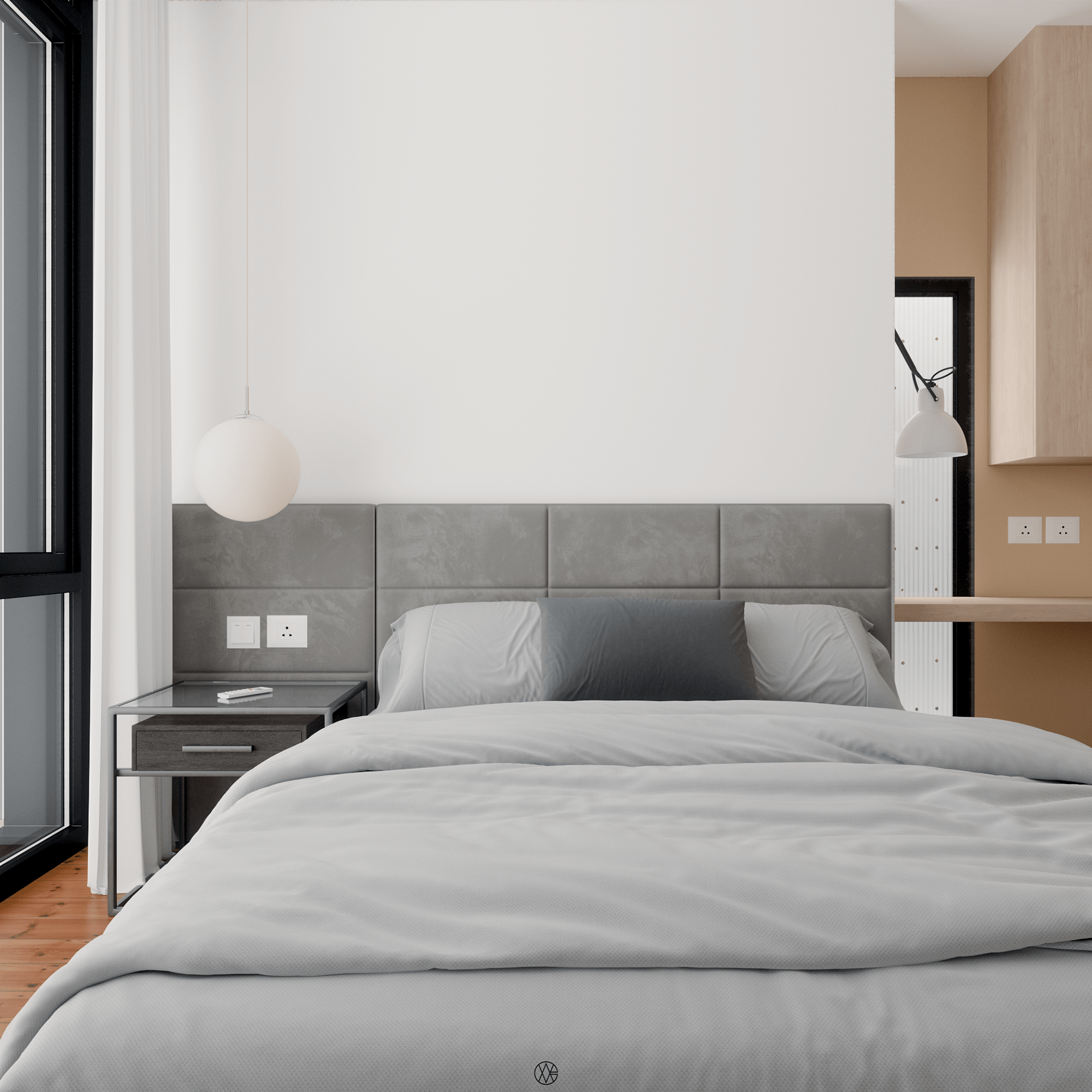 锌住宅 或 锌居处 丨柬埔寨贡布丨ARCHIVISDOM-32