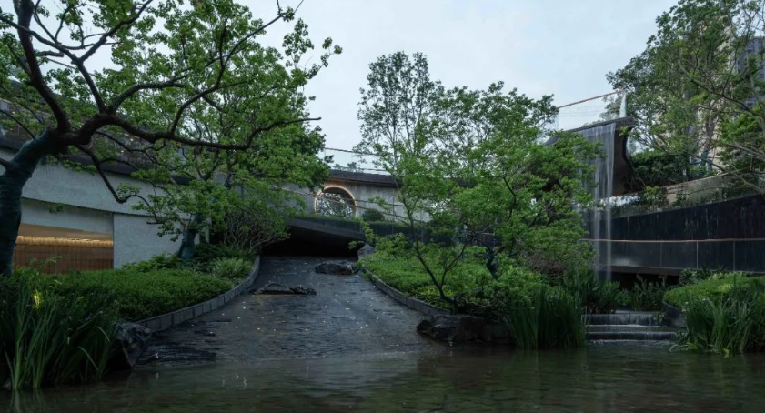 义乌壹号院丨中国金华丨澳洲艺普得(IPD),杭州普天-192