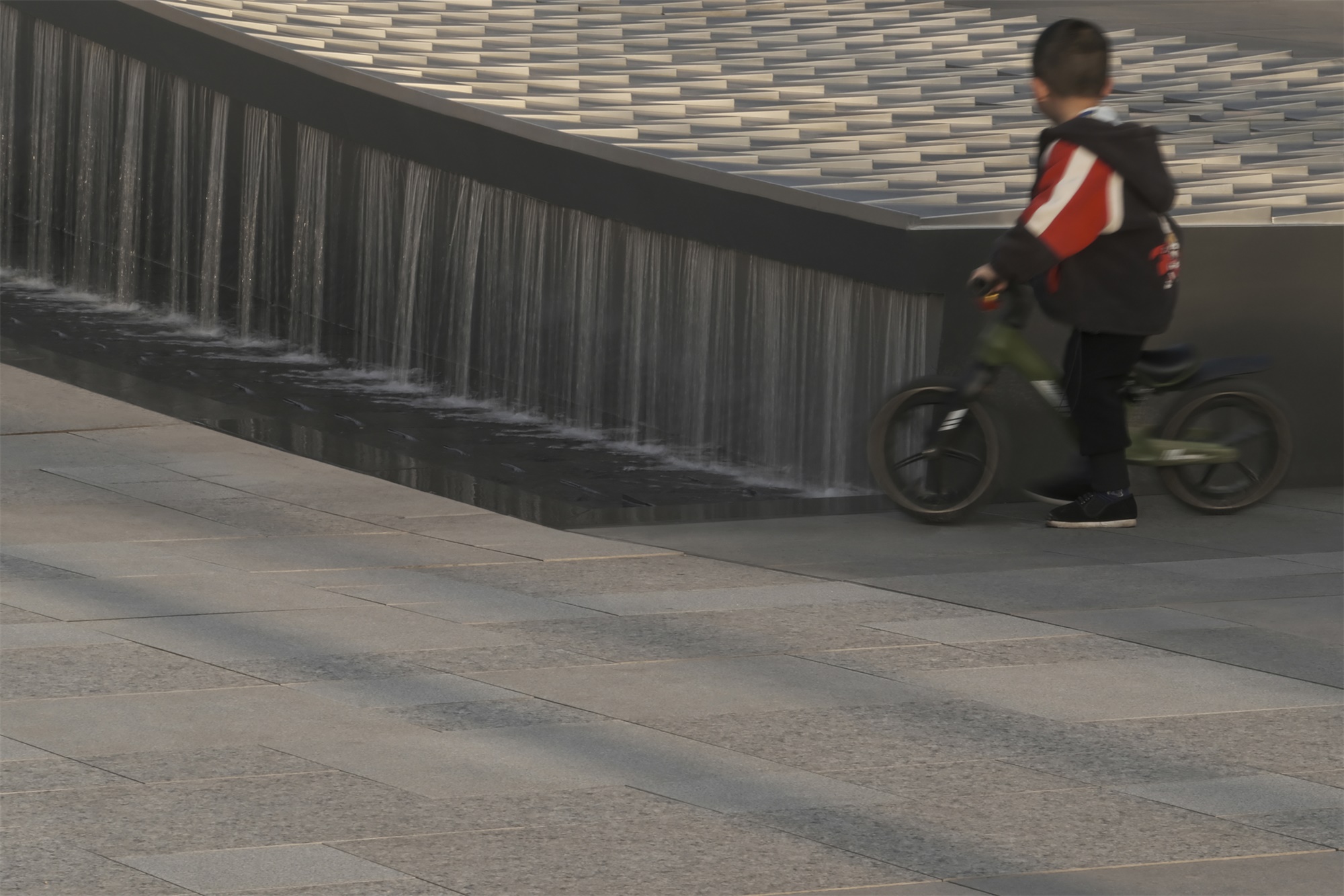 长沙万象城丨中国长沙丨MIND迈德景观,Sasaki,CRTKL楷亚锐衡等-43