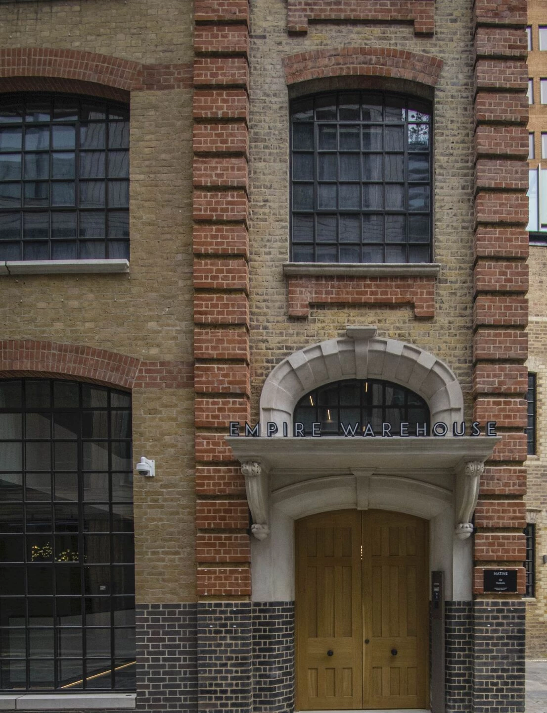 熊园丨英国伦敦丨SPPARC,CAPITA,Rise Projects-21