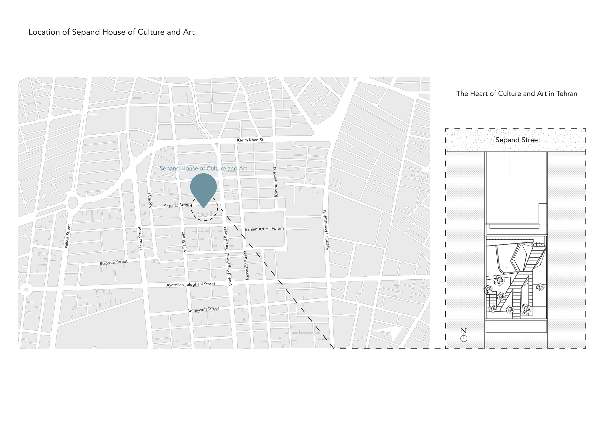 丨伊朗德黑兰-50