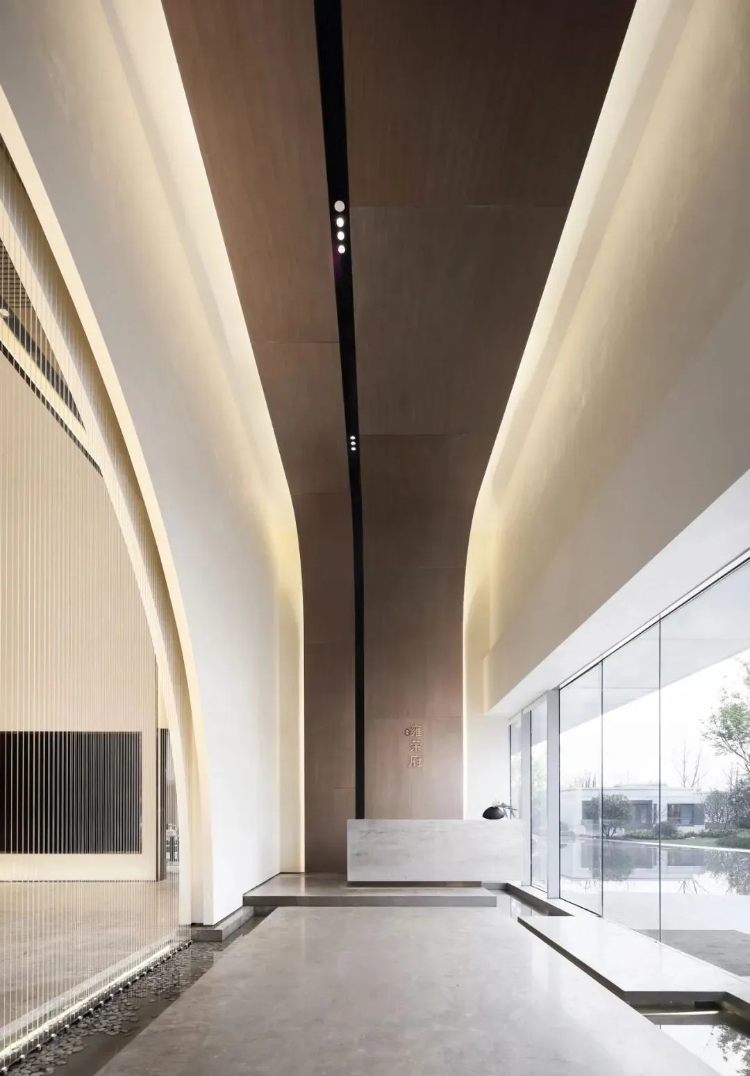 南京招商水沐雍荣府-8