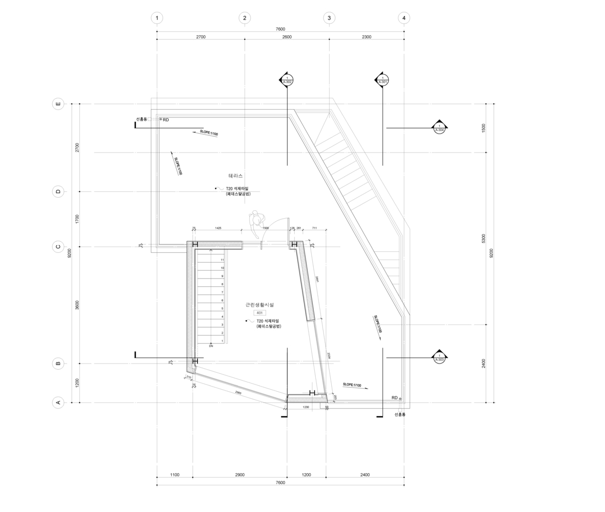 Hapjeong 359 18  Simplex Architecture-39