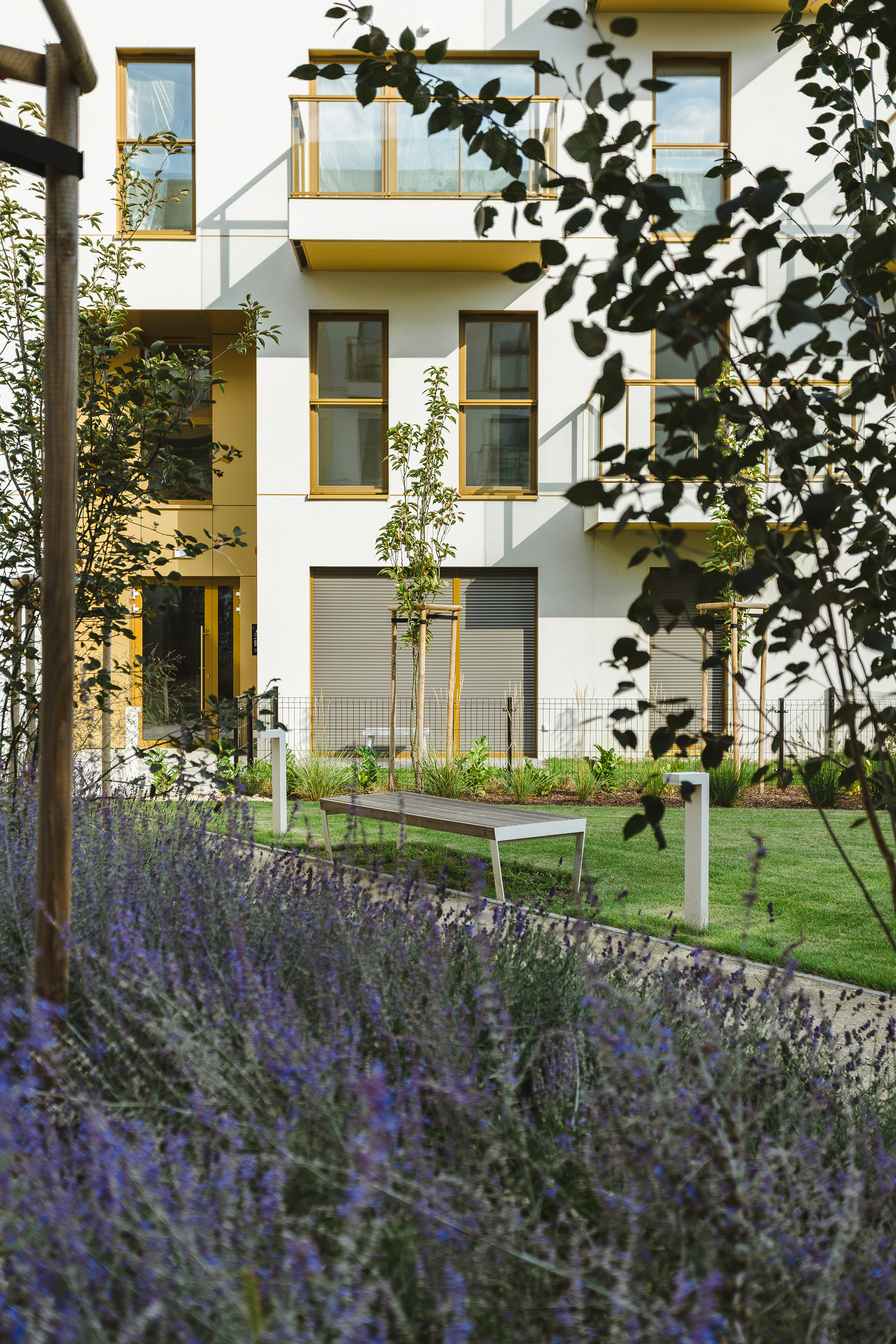 Gliwice Ogrody Andersa Atal - exteriors-10