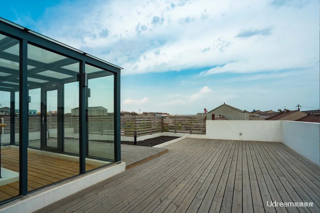 西夏墅 · 与简约庭院相处最无忧-43