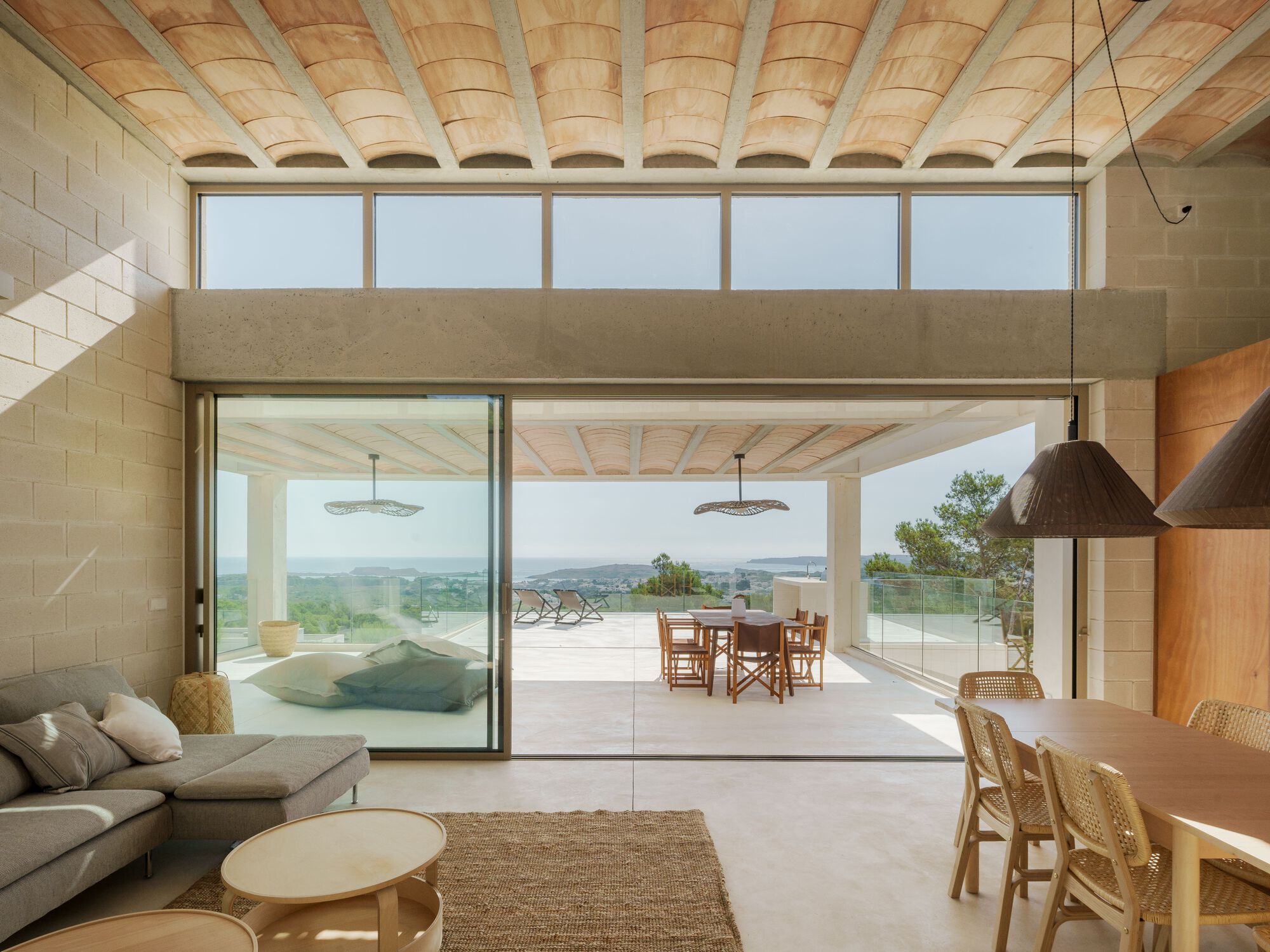 错层式住宅丨西班牙丨NOMO STUDIO-11